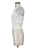 Wilfred Ivory Sleeveless Top Size S - photo 5