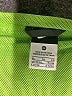 Nike 100% Polyester Black Windbreaker Size XL - photo 6