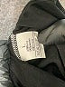 Unbranded Black Dress Pants Size L - photo 7