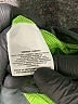 Nike 100% Polyester Black Windbreaker Size XL - photo 7