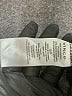 Vince. Black Turtleneck Sweater Size S - photo 8