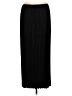 Eileen Fisher Black Formal Skirt Size M - photo 1
