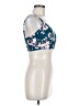 Fabletics Teal Green Tank Top Size M (estimated) - photo 4