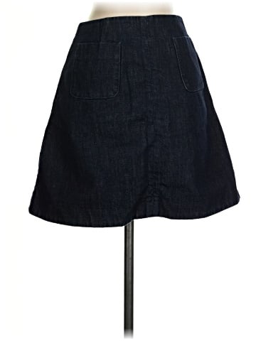 Cos Denim Skirt (view 1)