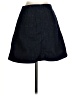 Cos Solid Blue Denim Skirt Size EU 34 / US 4 - photo 1