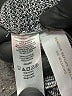 Ann Taylor 100% Viscose Gray Vest Size XL - photo 7