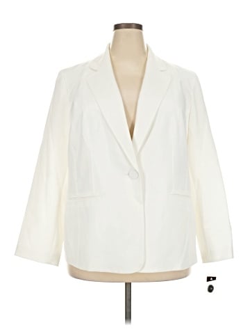 Le Suit Blazer (view 1)