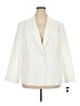 Le Suit Ivory Blazer Size 18 - photo 1