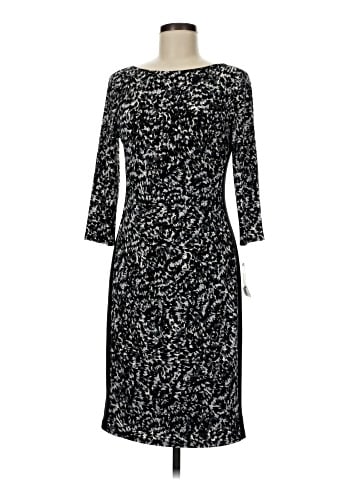 Lauren by Ralph Lauren Cocktail Dress (view 1)