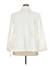 Le Suit Ivory Blazer Size 18 - photo 2