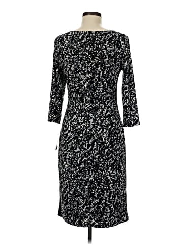 Lauren by Ralph Lauren Cocktail Dress (view 2)