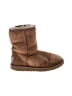Ugg Australia Brown Boots Size 6 - photo 1