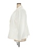 Le Suit Ivory Blazer Size 18 - photo 5