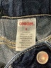 Gymboree 100% Cotton Hearts Blue Jeans Size 9 - photo 3