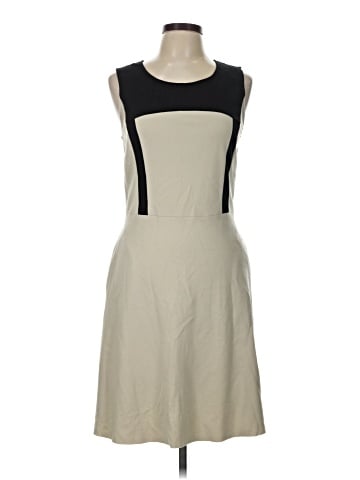Kenneth Cole New York Casual Dress (view 1)