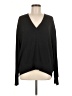 Rag & Bone Black Long Sleeve Top Size M - photo 1