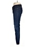 Eileen Fisher Solid Blue Jeans Size 10 - photo 5