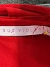 Assorted Brands Red Cocktail Dress Size 10 - photo 7