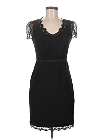 Rebecca Taylor Cocktail Dress (view 1)
