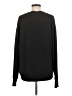 Rag & Bone Black Long Sleeve Top Size M - photo 2
