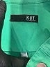 Kut from the Kloth Green Jacket Size XL - photo 6