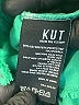 Kut from the Kloth Green Jacket Size XL - photo 7