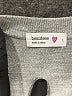 Beautees Graphic Gray Sweatshirt Size L (youth) - photo 3