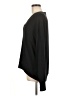 Rag & Bone Black Long Sleeve Top Size M - photo 5