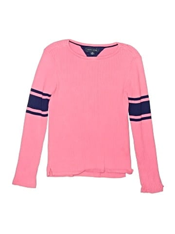 Tommy Hilfiger Pullover Sweater (view 1)