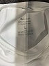 Automet Ivory Short Sleeve Turtleneck Size L - photo 7