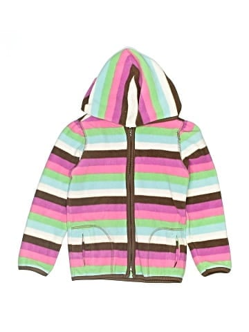 Old Navy Zip Up Hoodie (view 1)