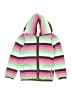 Old Navy 100% Polyester Pink Zip Up Hoodie Size 5T - photo 1