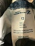 Seven7 100% Cotton Blue Denim Shorts Size 12 - photo 4