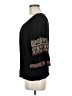 Max Studio Black 3/4 Sleeve Blouse Size S - photo 5
