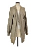 Max Edition Tan Kimono Size S - photo 1