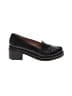 Robert Clergerie Black Heels Size EU 40 - photo 1