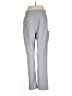 Unbranded Gray Casual Pants Size L (tall) - photo 2