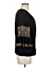 Max Studio Black 3/4 Sleeve Blouse Size S - photo 4