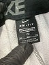 Nike 100% Polyester Gray Sweatpants Size 3X - photo 4
