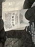 Nike 100% Polyester Gray Sweatpants Size 3X - photo 5