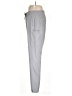 Unbranded Gray Casual Pants Size L (tall) - photo 5