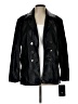 Bagatelle 100% Polyurethane Black Blazer Size L - photo 1