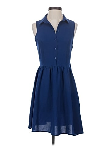 Divided by H&M Casual Dress (view 1)