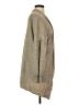 Max Edition Tan Kimono Size S - photo 4