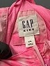 Gap Kids 100% Polyester Tie-dye Pink Jacket Size 2XL (kids) - photo 3