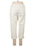 Additions by Chico's Ivory Jeans Size 2 - photo 2