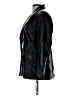 Bagatelle 100% Polyurethane Black Blazer Size L - photo 5