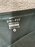 Nike Black Active Pants Size M - photo 7