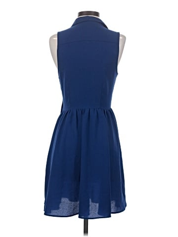 Divided by H&M Casual Dress (view 2)