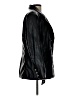 Bagatelle 100% Polyurethane Black Blazer Size L - photo 4